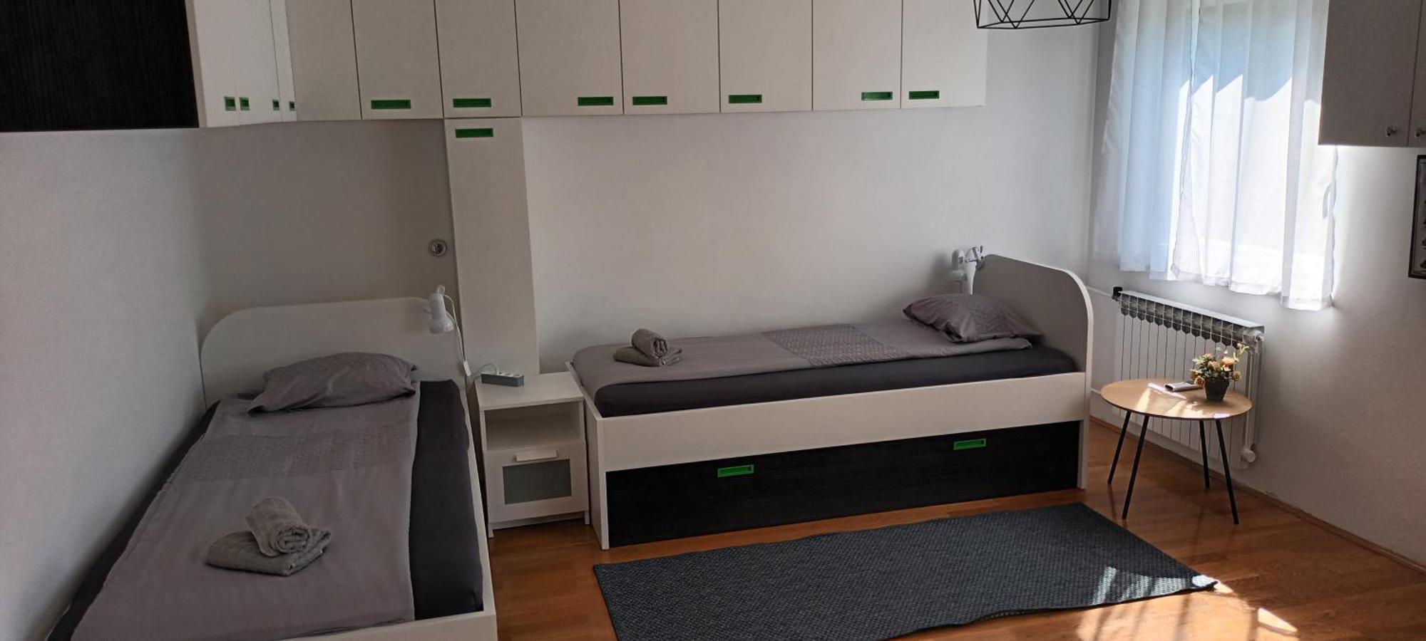 Tisa Self Check In Διαμέρισμα Plitvička Jezera Εξωτερικό φωτογραφία