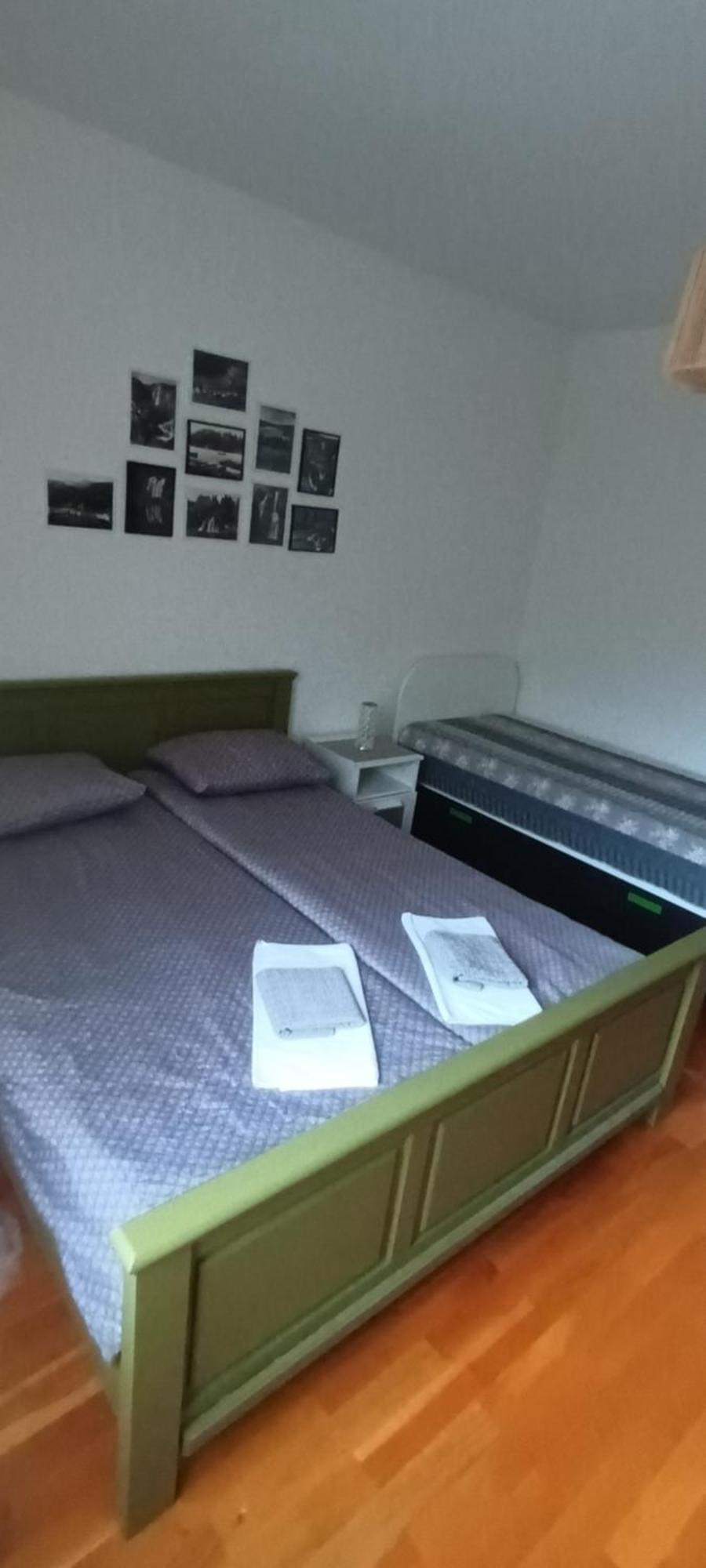 Tisa Self Check In Διαμέρισμα Plitvička Jezera Εξωτερικό φωτογραφία