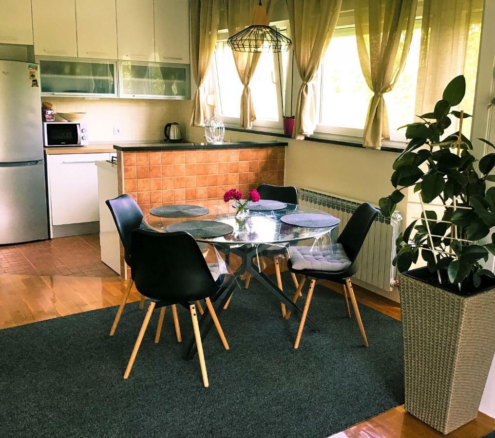 Tisa Self Check In Διαμέρισμα Plitvička Jezera Εξωτερικό φωτογραφία